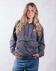 Nike - Quarter Zip (S)