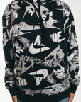 Nike - Hoodie (M)
