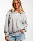 Umbro - Quarter Zip (L)