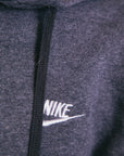 Nike - Quarter Zip (S)