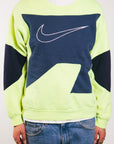 Nike Renewed Sweatshirt (M)