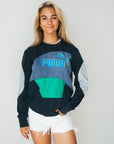 Puma - Sweatshirt