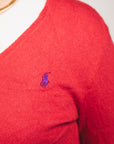 Ralph Lauren - Sweatshirt (S)