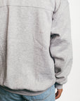 Umbro - Quarter Zip (L)