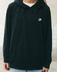 Nike - Kapuzenpullover (L)