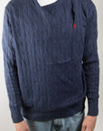 Ralph Lauren - Sweatshirt (L)