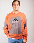 Adidas Renewed Sweatshirt (M)
