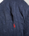 Ralph Lauren - Sweatshirt (L)