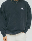 Adidas - Sweatshirt