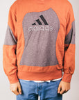 Adidas Renewed Sweatshirt (M)