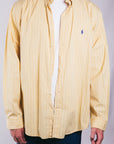 Ralph Lauren - Shirt (XL)