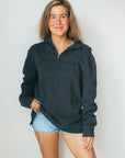 Ralph Lauren - Quarter Zip