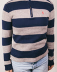 Ralph Lauren - Quarter Zip (S)