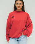 Umbro - Sweatshirt