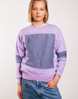 Tommy Hilfiger Renewed Renewed Sweatshirt (XS)