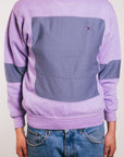 Tommy Hilfiger Renewed Renewed Sweatshirt (XS)