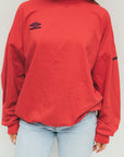 Umbro - Sweatshirt
