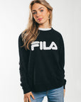 Fila - Sweatshirt (M)