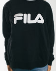 Fila - Sweatshirt (M)