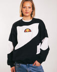 Ellesse Renewed Renewed Sweatshirt (L)