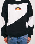 Ellesse Renewed Renewed Sweatshirt (L)