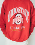 Ohio State - Sweatshirt