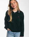 Ralph Lauren - Quarter Zip (S)
