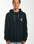 Adidas - Kapuzenpullover