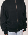 Ralph Lauren - Full Zip (L)