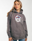 Check - Hoodie (L)
