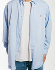 Ralph Lauren - Shirt (XL)