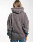 Check - Hoodie (L)