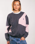 Ralph Lauren Renewed Renewed Sweatshirt (M)