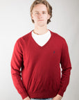 Ralph Lauren - Sweatshirt (M)