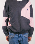 Ralph Lauren Renewed Renewed Sweatshirt (M)