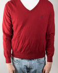 Ralph Lauren - Sweatshirt (M)