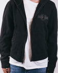 Harley Davidson - Full Zip (S)