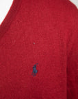 Ralph Lauren - Sweatshirt (M)
