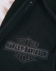 Harley Davidson - Full Zip (S)