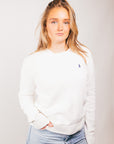 Ralph Lauren Renewed Sweatshirt (M)