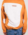 Adidas - Renewed Sweatshirt (M)