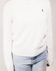Ralph Lauren Renewed Sweatshirt (M)