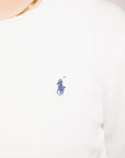 Ralph Lauren Renewed Sweatshirt (M)