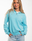 Ralph Lauren - Quarter Zip (L)
