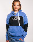 The North Face Renewed Renewed Hoodie (M)