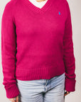 Ralph Lauren - Sweatshirt (M)
