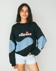 Ellesse - Sweatshirt