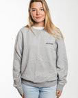 Tommy Hilfiger - Sweatshirt (L)