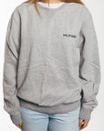 Tommy Hilfiger - Sweatshirt (L)