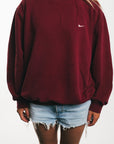 Nike - Sweatshirt (L)